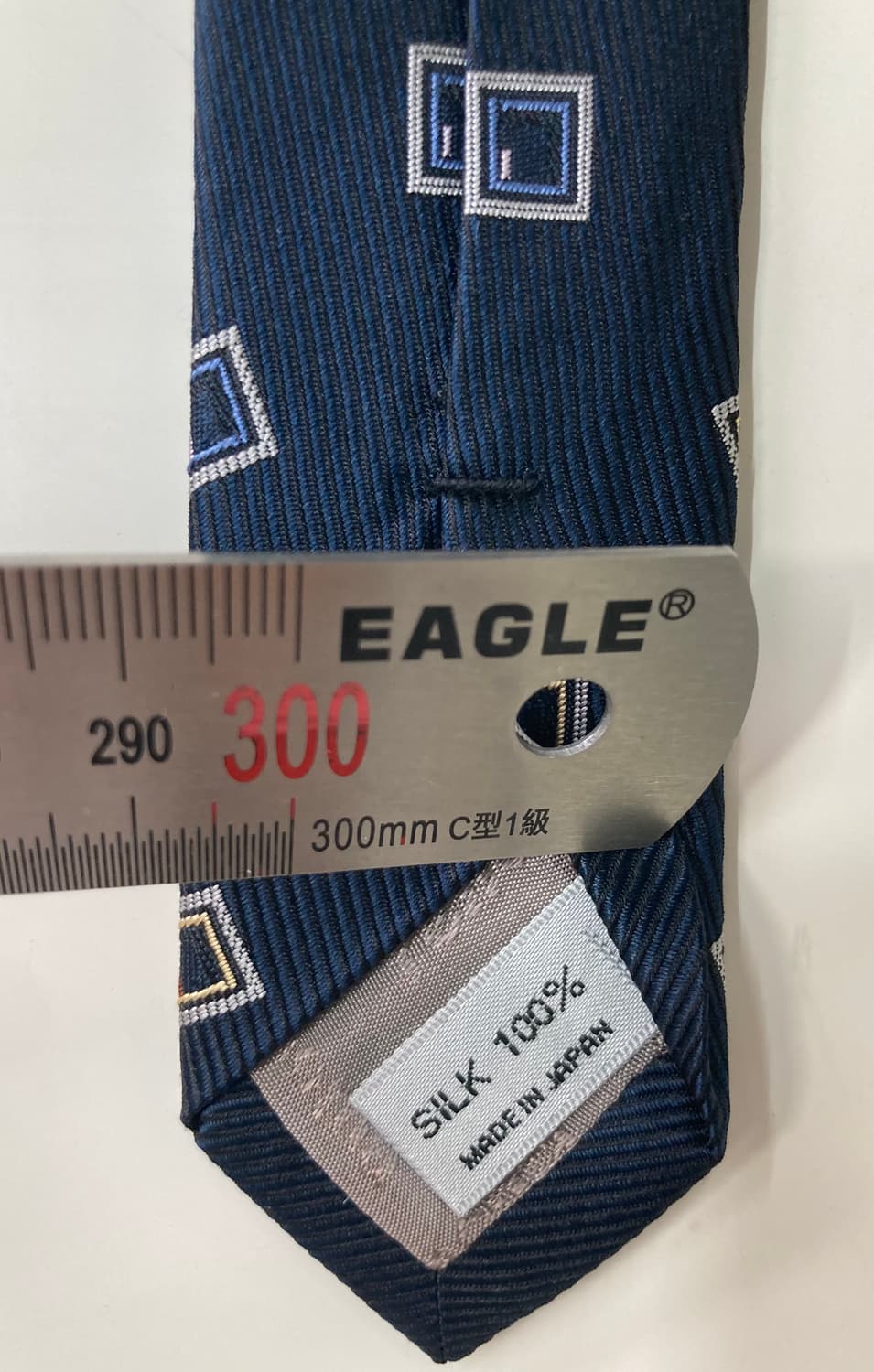 레노마 넥타이 상품이미지5