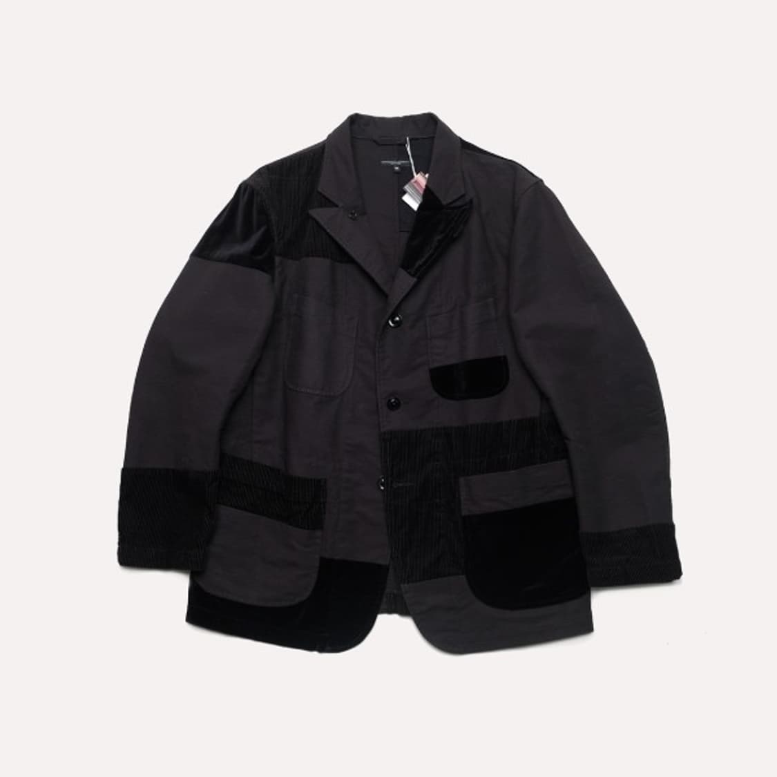 double cloth bedford jacket 상품이미지1