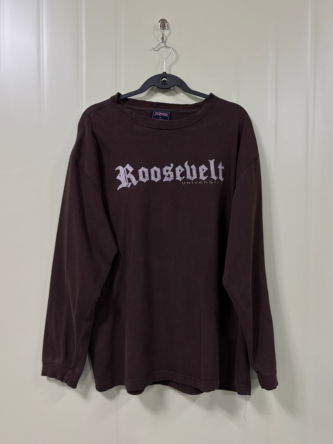 빈티지 잔스포츠 롱슬리브 상품이미지1