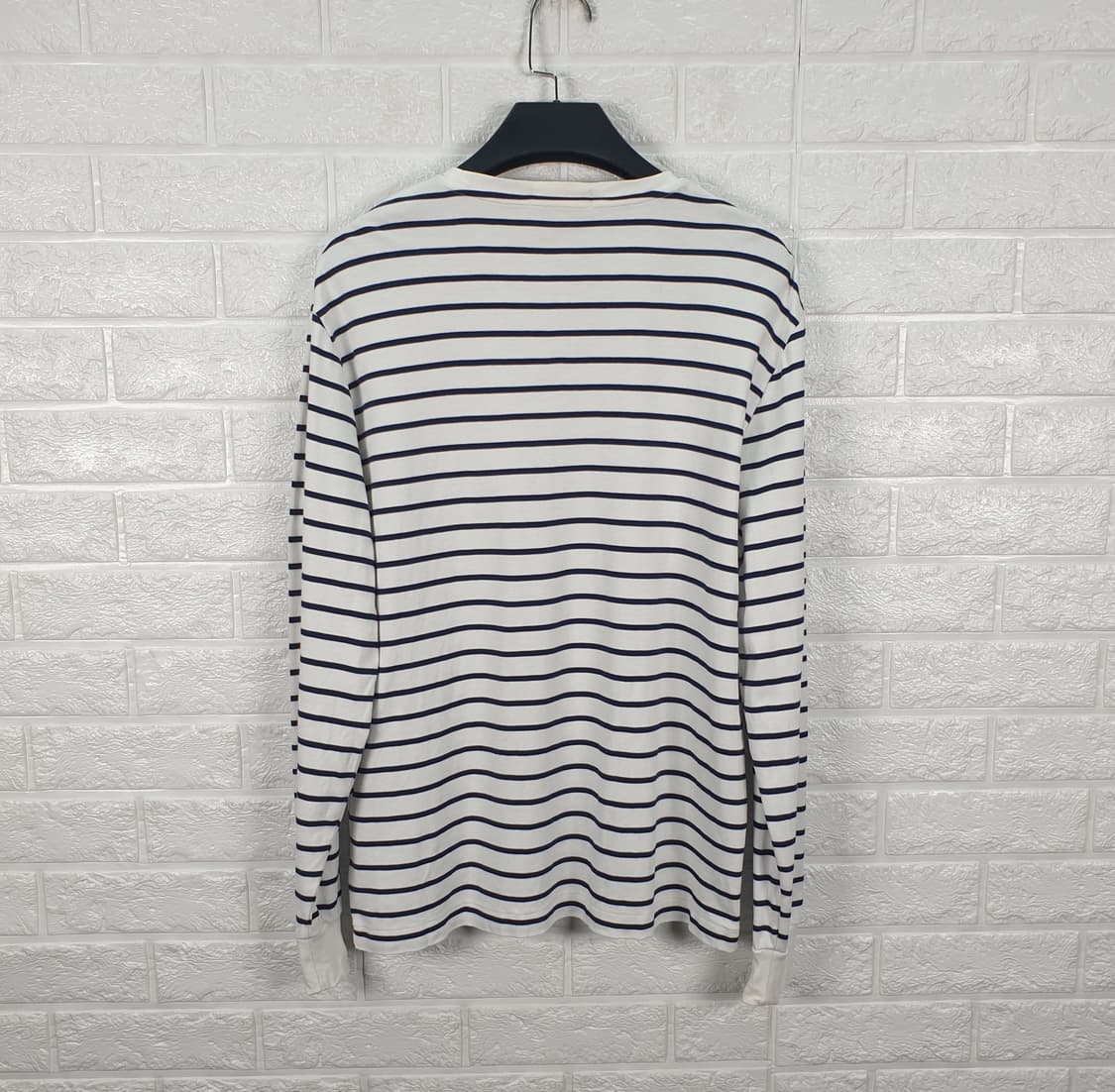 [95]폴로랄프로렌 스트라이프 긴팔 티셔츠 상품이미지3