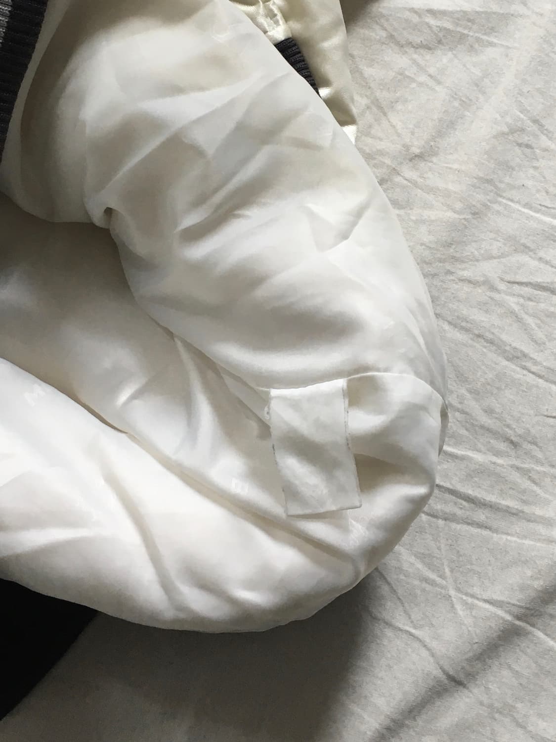 MLB 화이트삭스 바시티자켓 상품이미지8