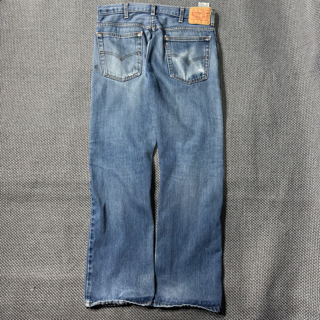 리바이스 517 데님 팬츠 ( 33/OLD-8266 ) 상품이미지7