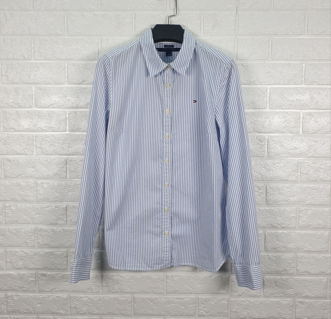 [95]타미힐피거 스트라이프 셔츠 상품이미지2