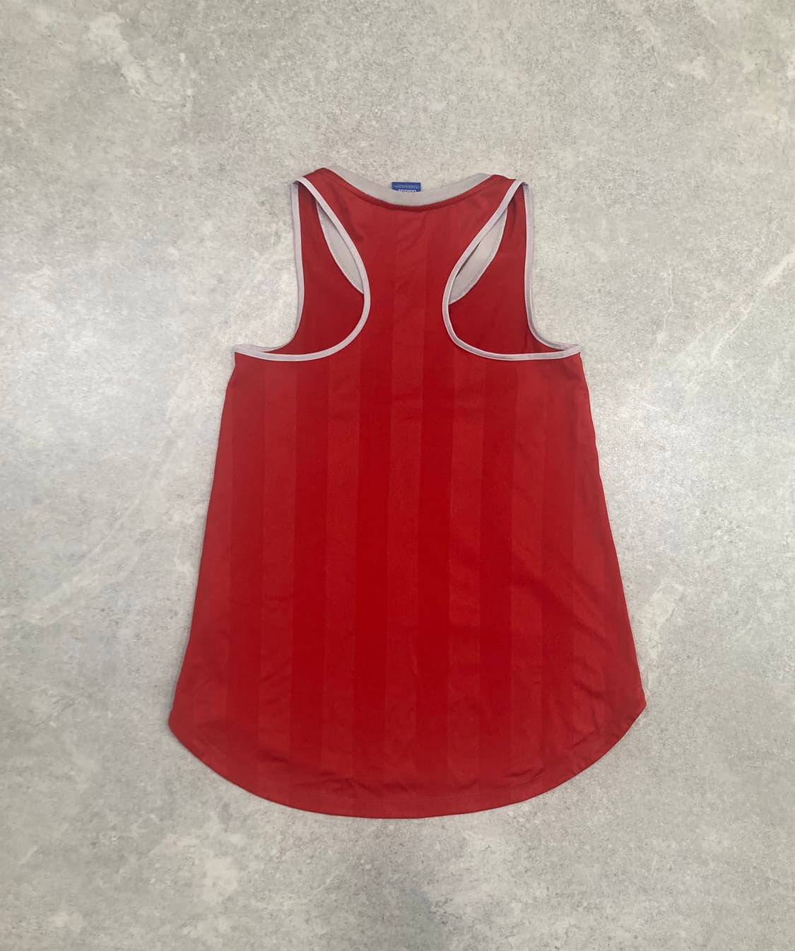 Adidas 아디다스 트랙 탱크탑 상품이미지3