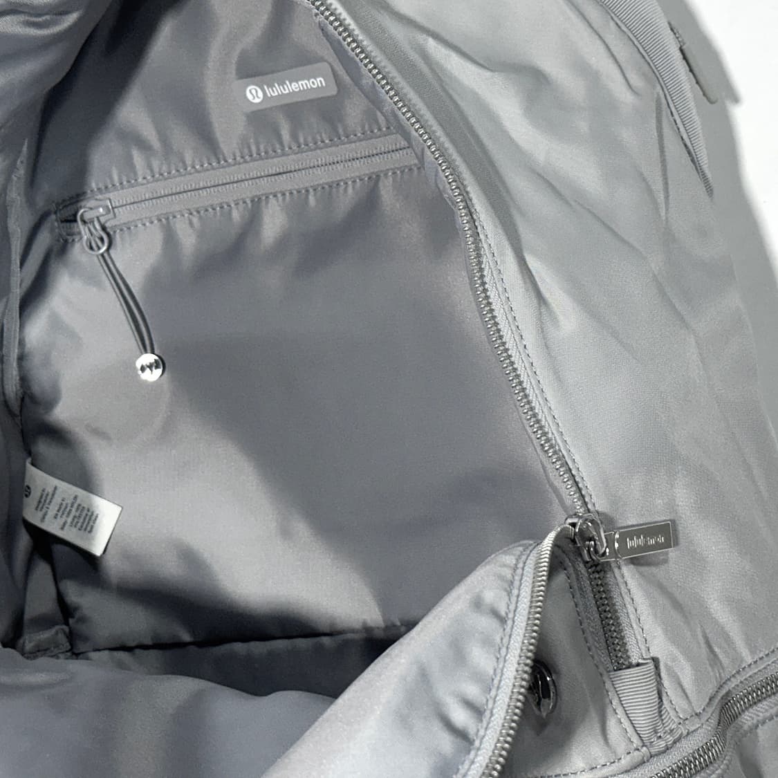 룰루레몬 시티 어드벤처러 백팩 상품이미지4