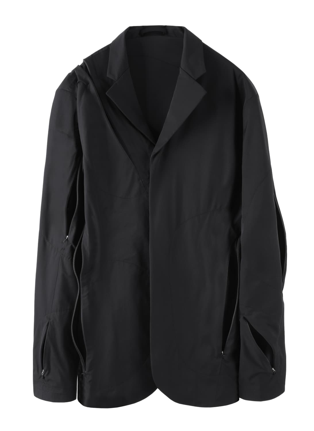 PAF 5.1 jacket center  상품이미지1