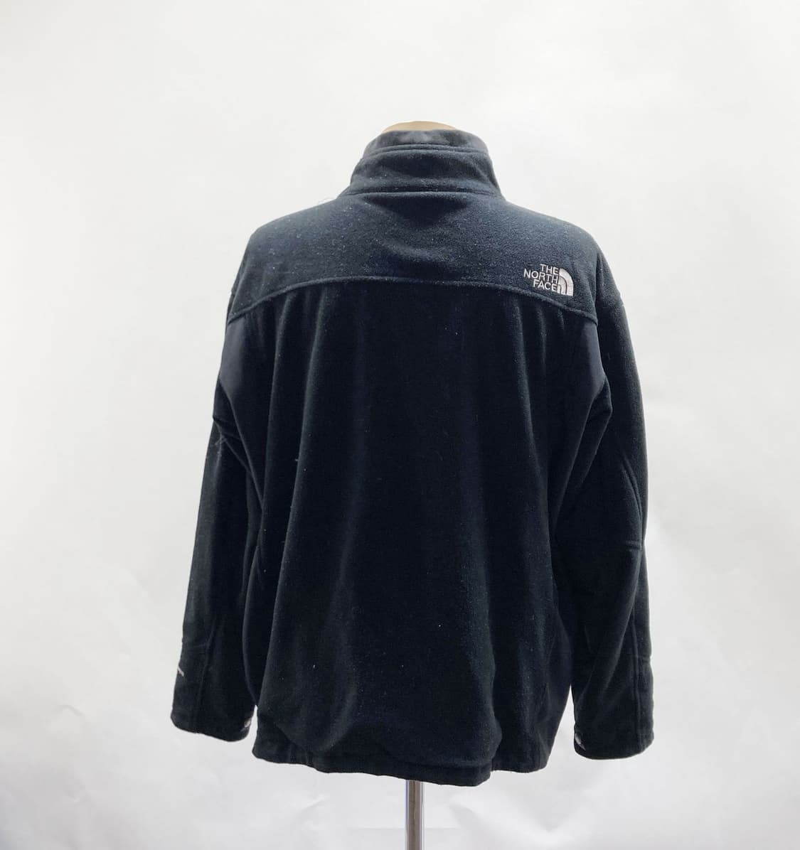 노스페이스 윈드스토퍼 남성기모집업 XL  상품이미지3