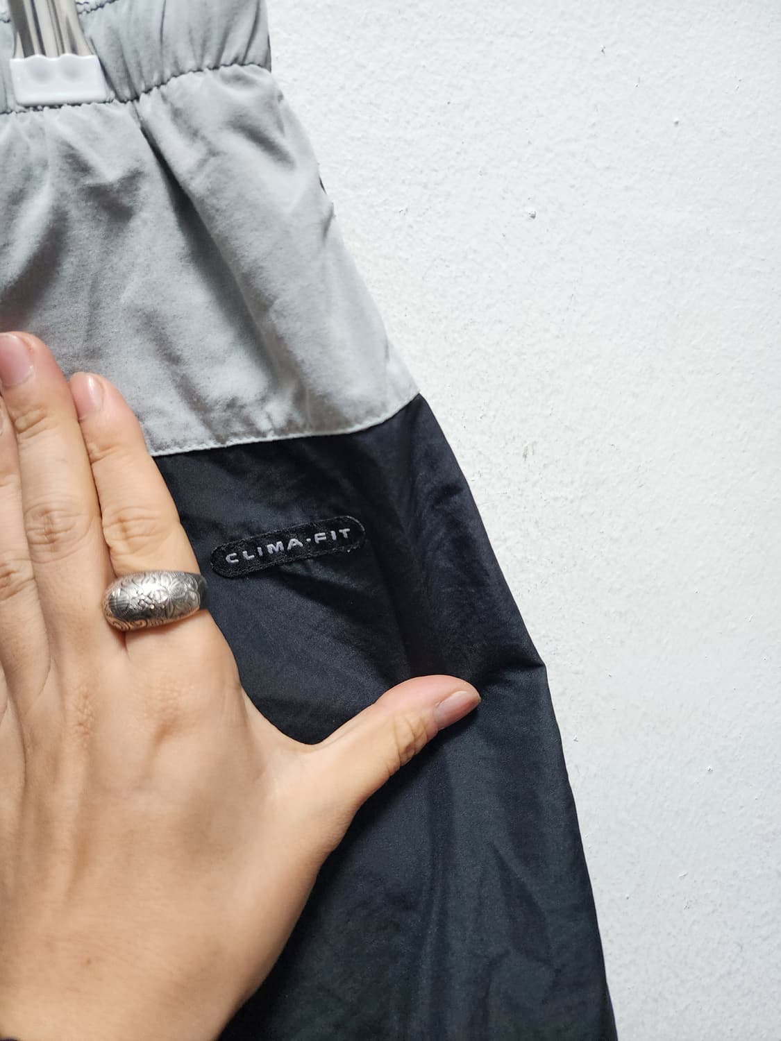 나이키 클리마핏 하단로고 트레이닝 바지 상품이미지3