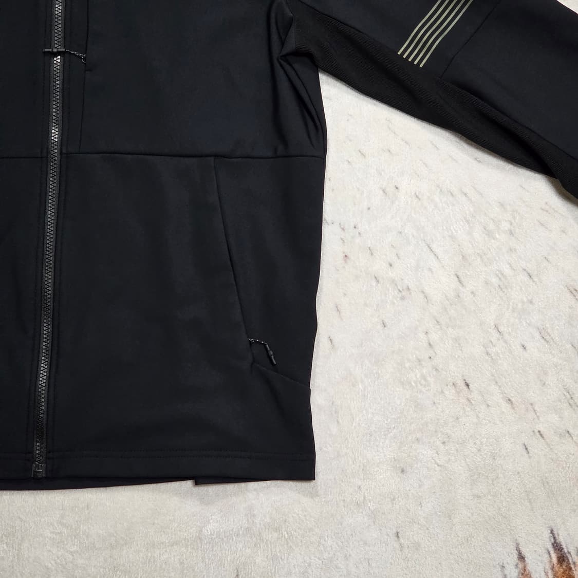 블랙야크 블랙 져지 상품이미지3