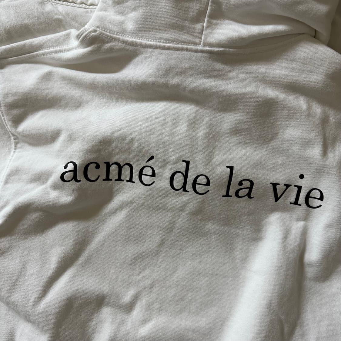 1 아크메드라비 후드 상품이미지5