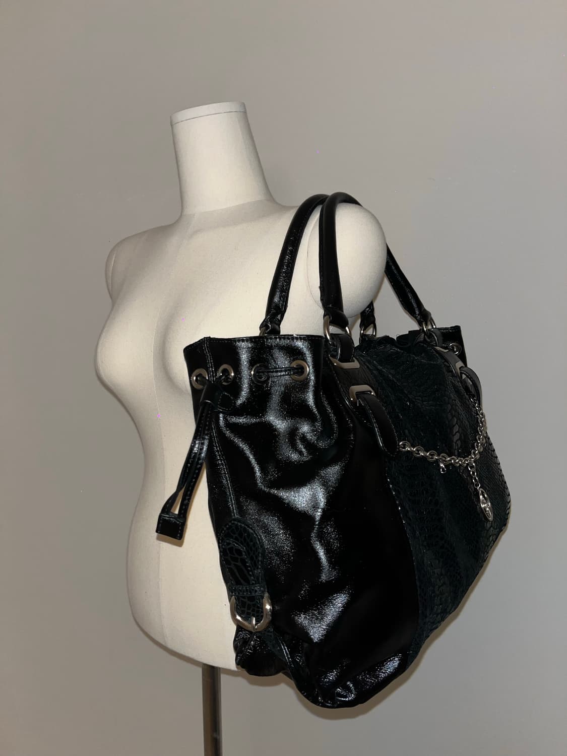 🎉BLACK FRIDAY🎉 Baby phat bag 상품이미지6