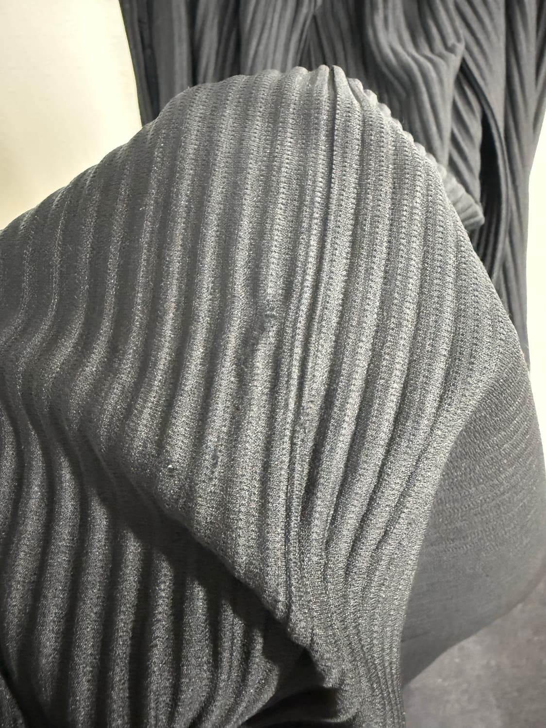 20시즌 이세이미야케 옴므플리세 하카마팬츠 1사이즈 상품이미지10