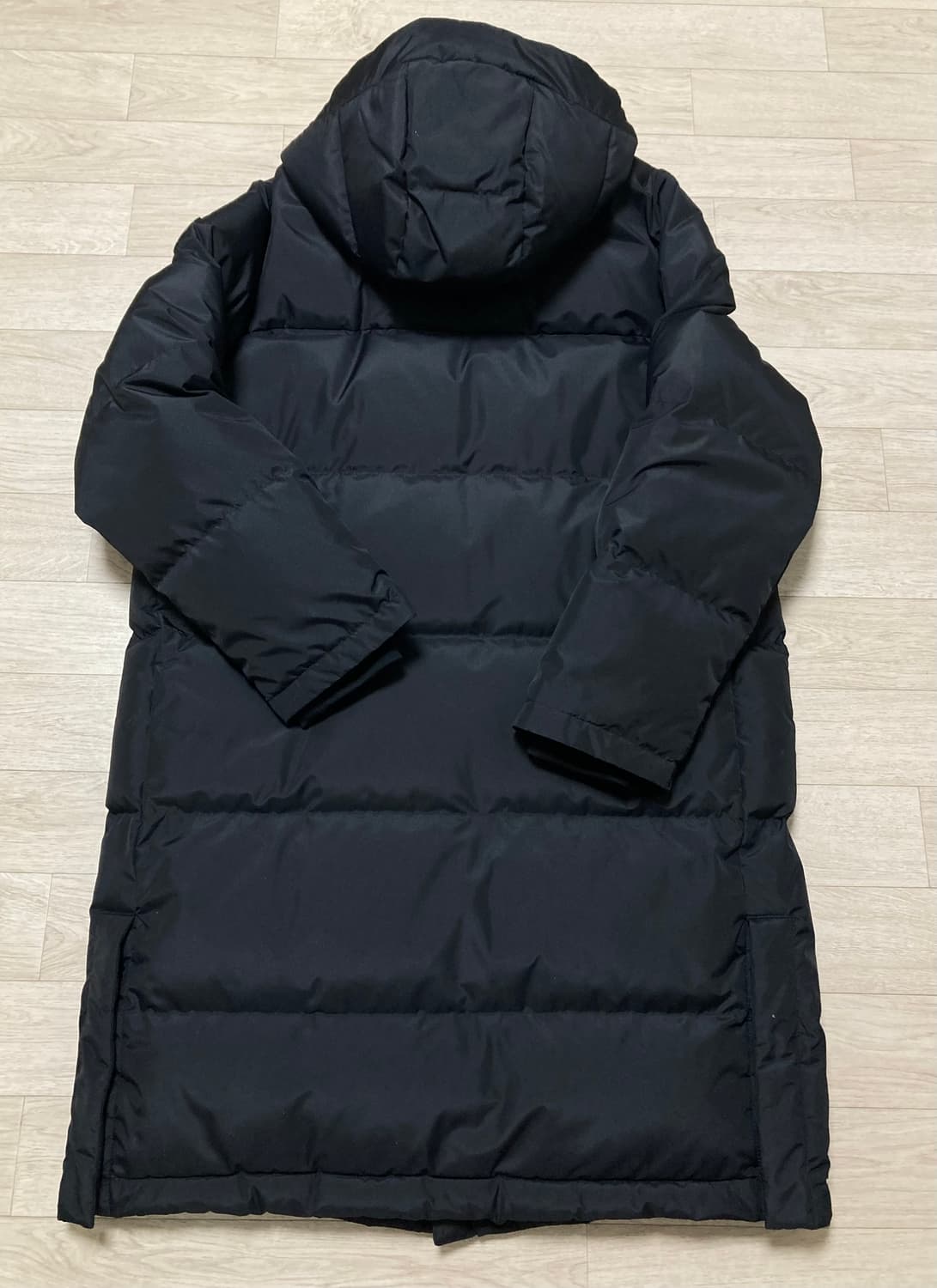 코오롱 스포츠 롱패딩 100 판매 상품이미지6