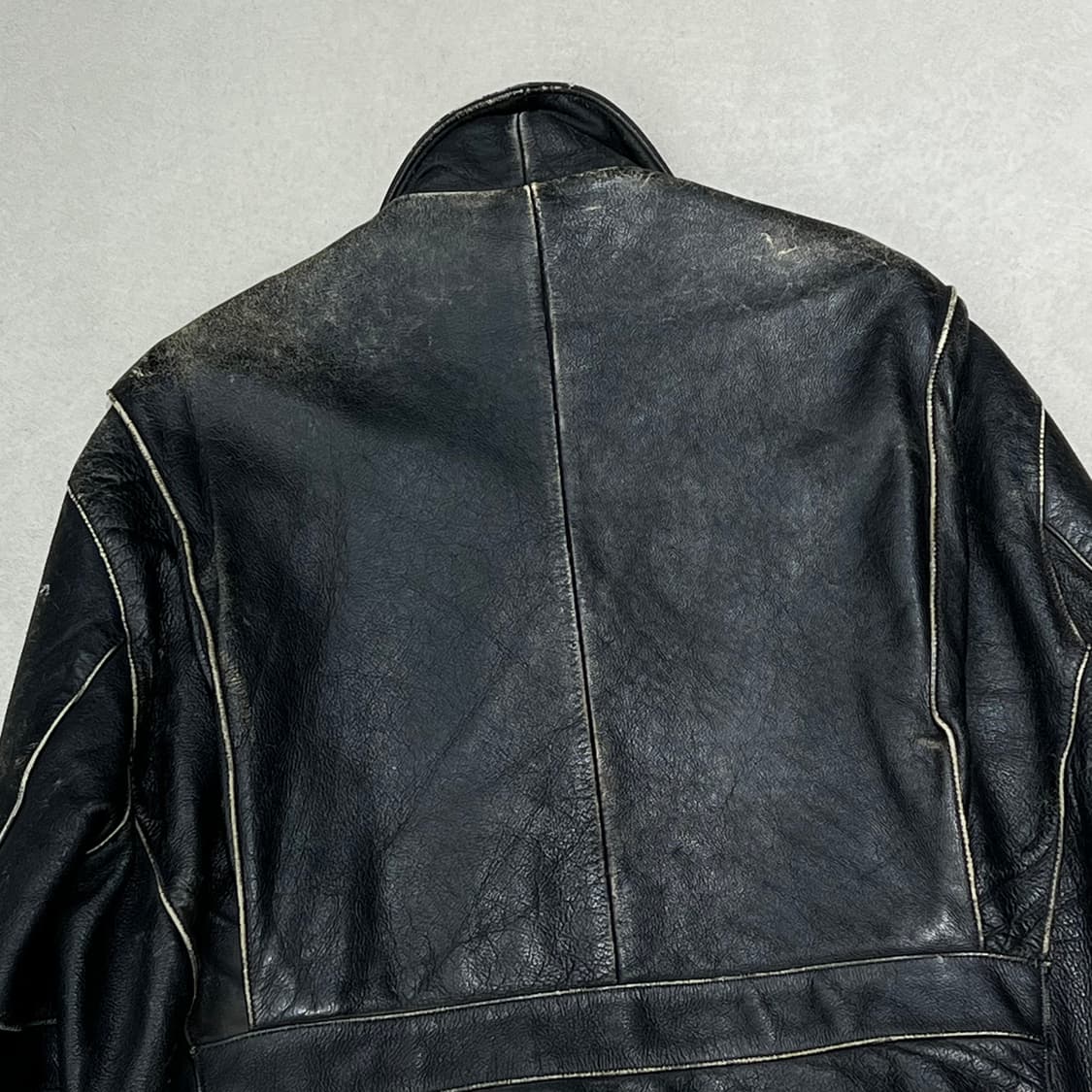 할리데이비슨 레더자켓 s09409 상품이미지5