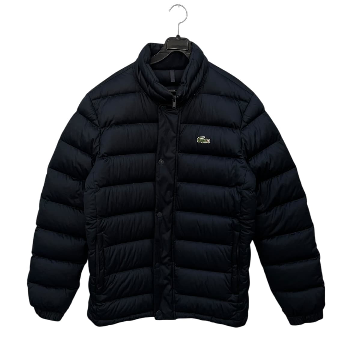 라코스테 다운패딩 상품이미지1