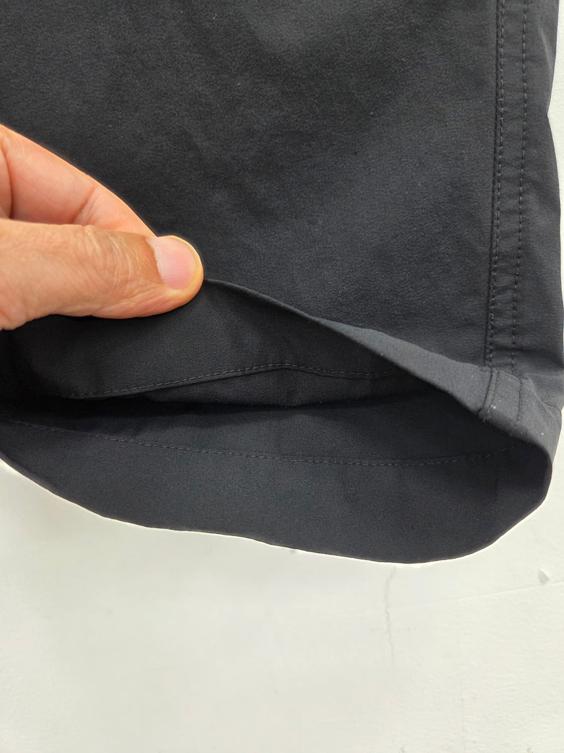 S 칼하트 여성 팬츠 블랙 JADEN PANT 상품이미지4