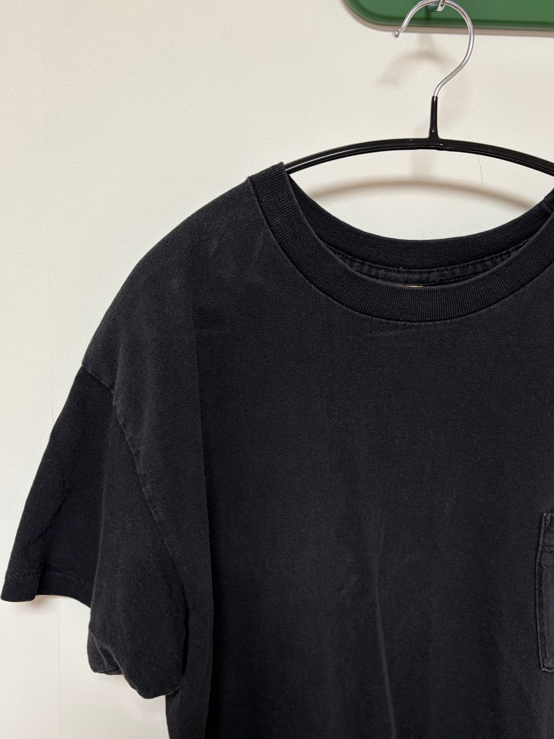 95‘s 싱글스티치 반팔티셔츠 상품이미지7