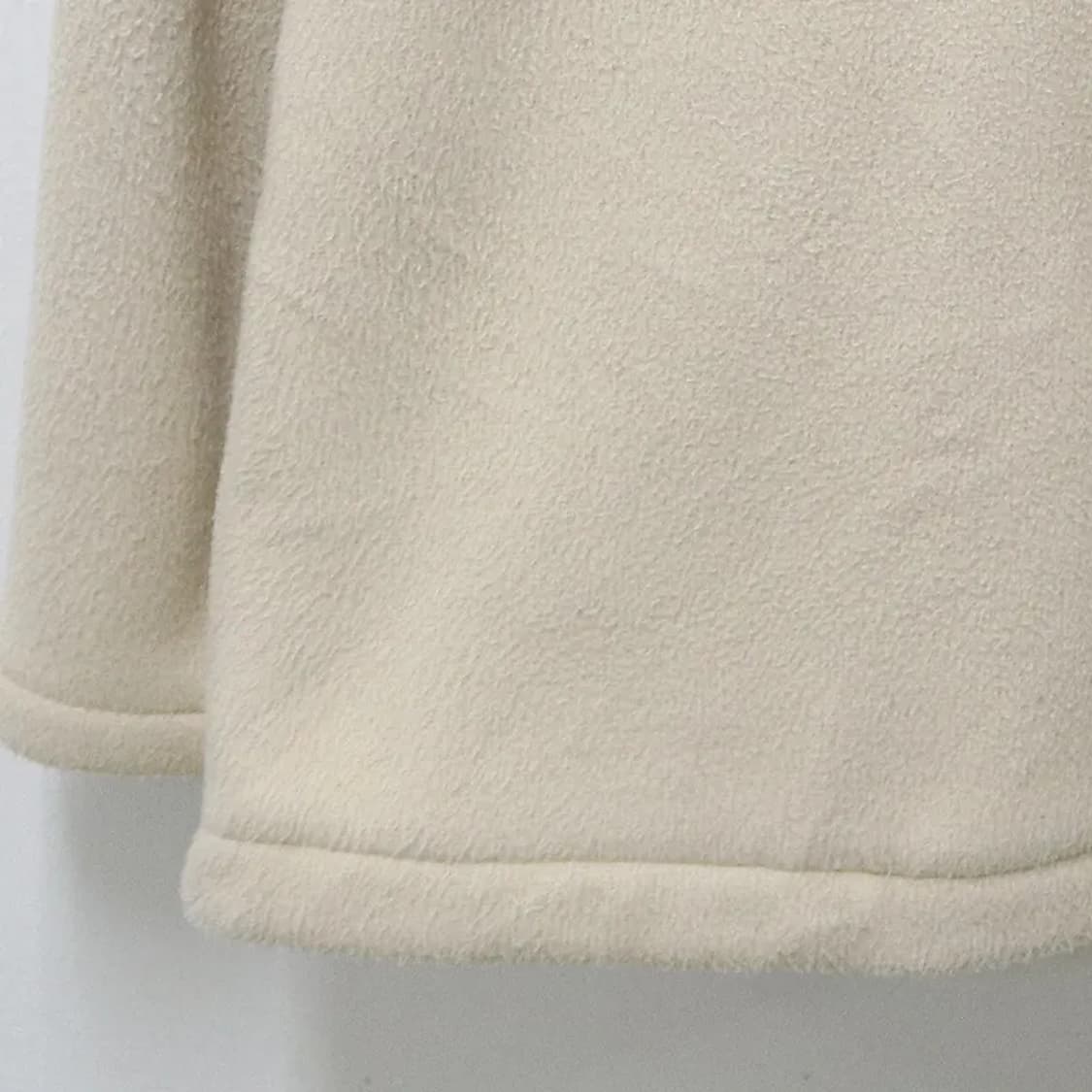 티니 위니 히메갸루 후드 숏 코트 62291 상품이미지5