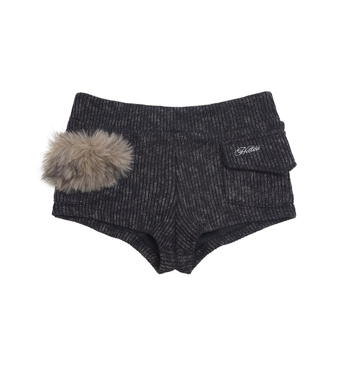 힐다 마이크로 숏츠 상품이미지1