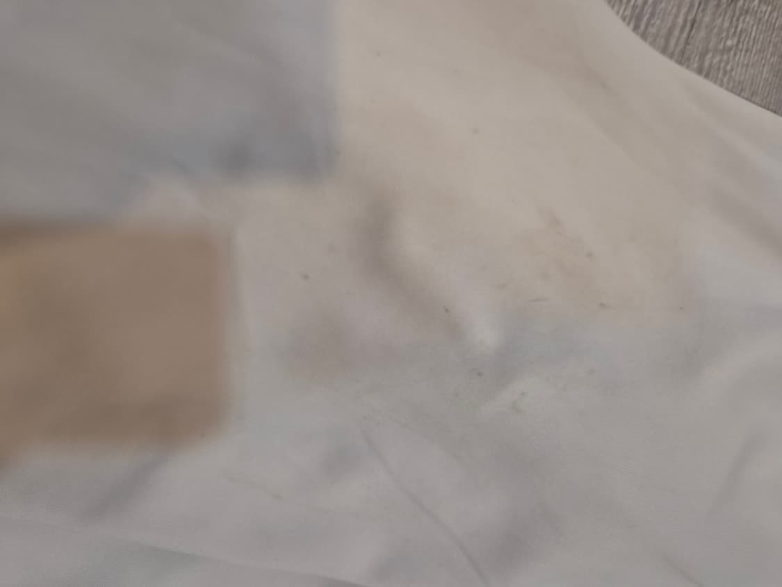 나이키 여성 하이웨스트 와이드 레그팬츠 L사이즈 상품이미지6
