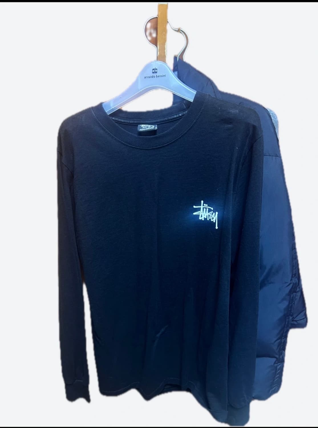 스투시 긴팔 상품이미지1