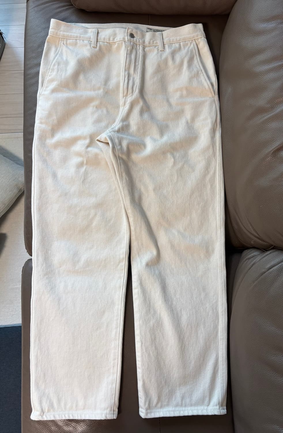 포터리 원 워시드 컴포트 데님 32 상품이미지1