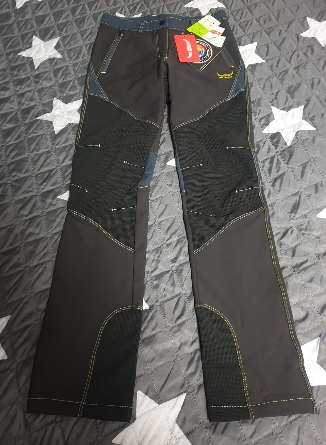 버팔로 아웃도어 스판 기모 스와니 등산팬츠 (28) 상품이미지1