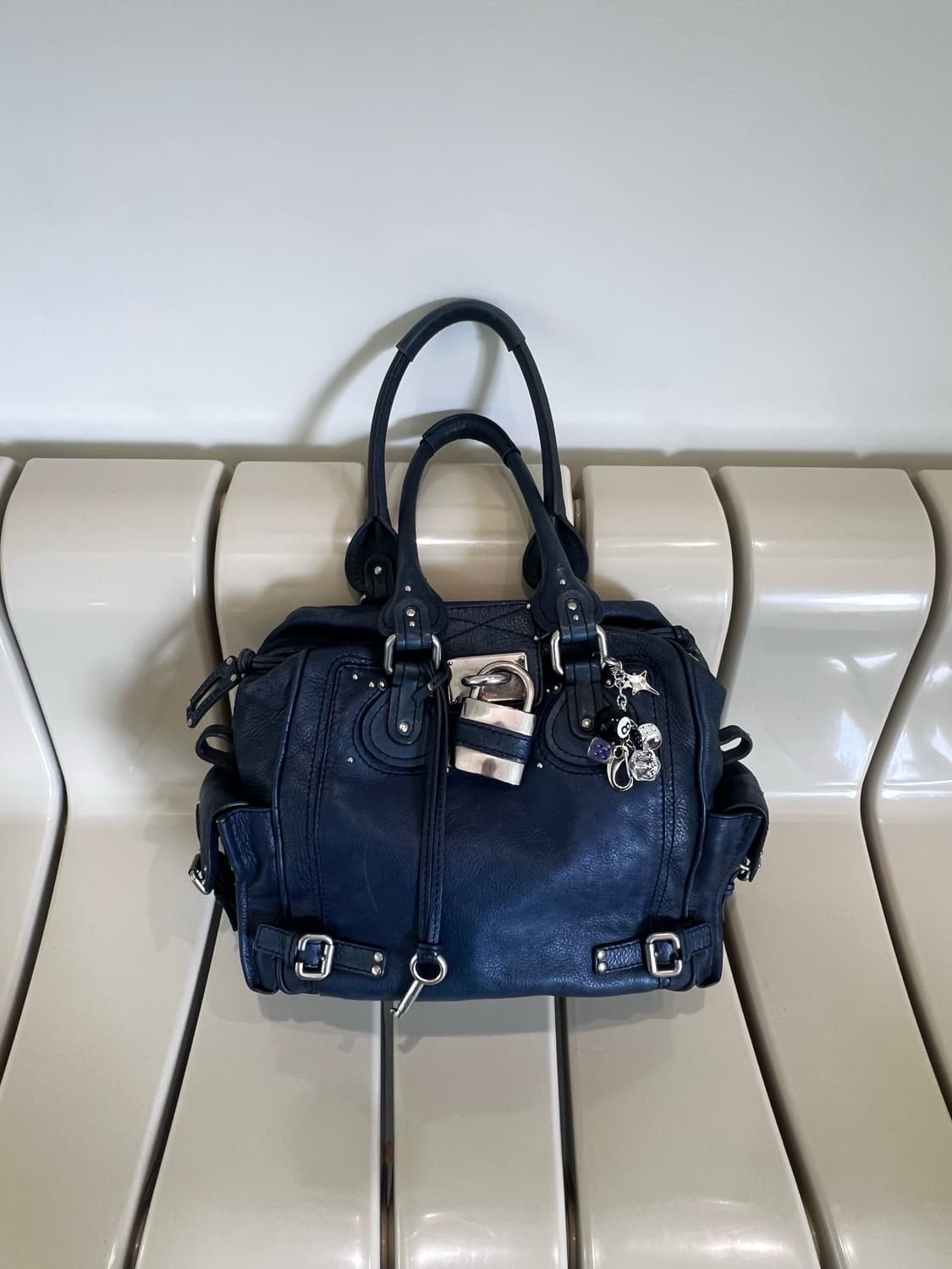 끌로에 패딩턴 상품이미지1