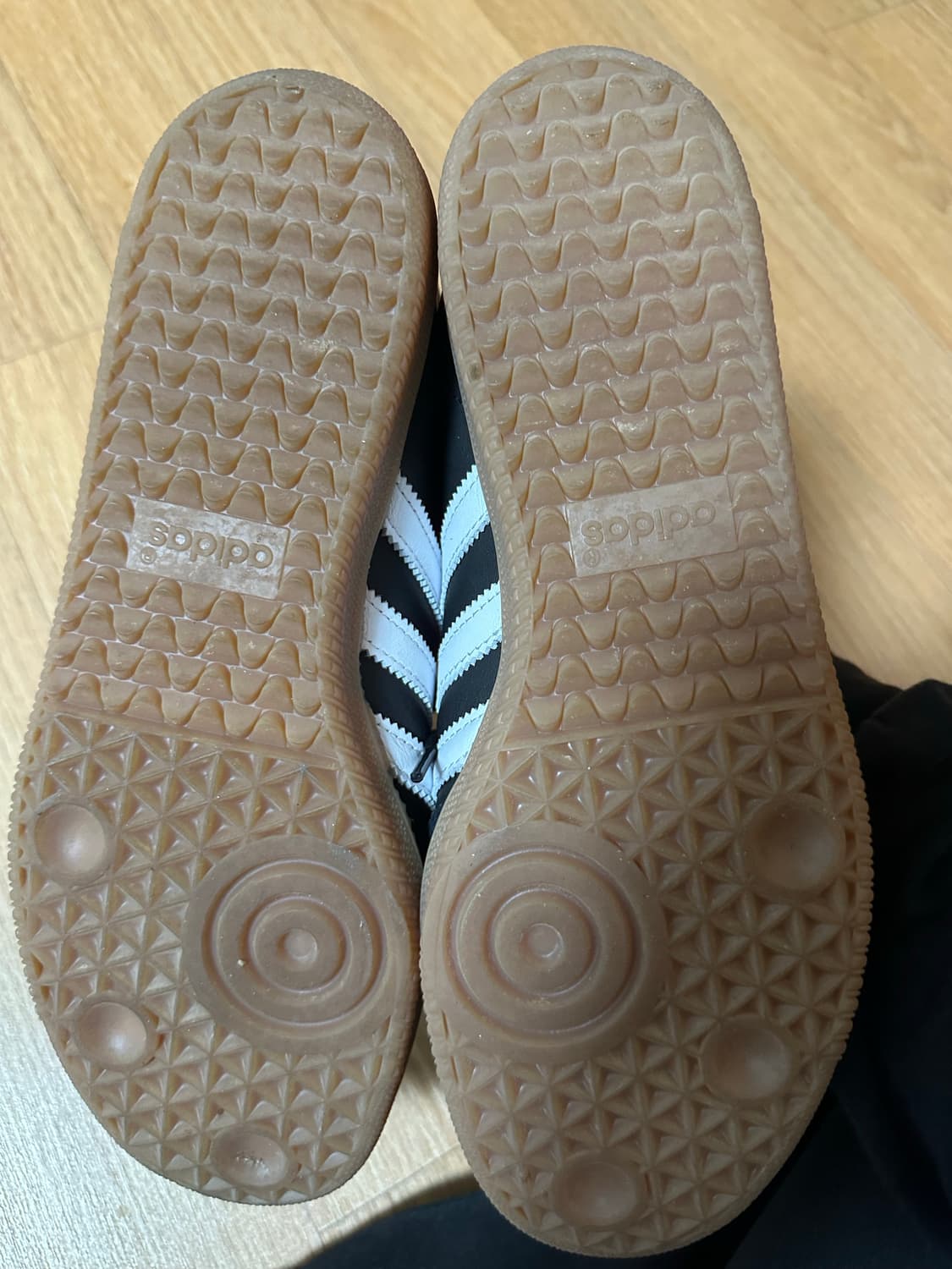 아디다스 삼바 데콘 265 상품이미지3