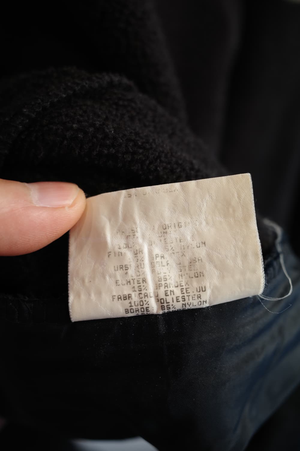 Timberland 팀버랜드 집업 후리스 상품이미지6