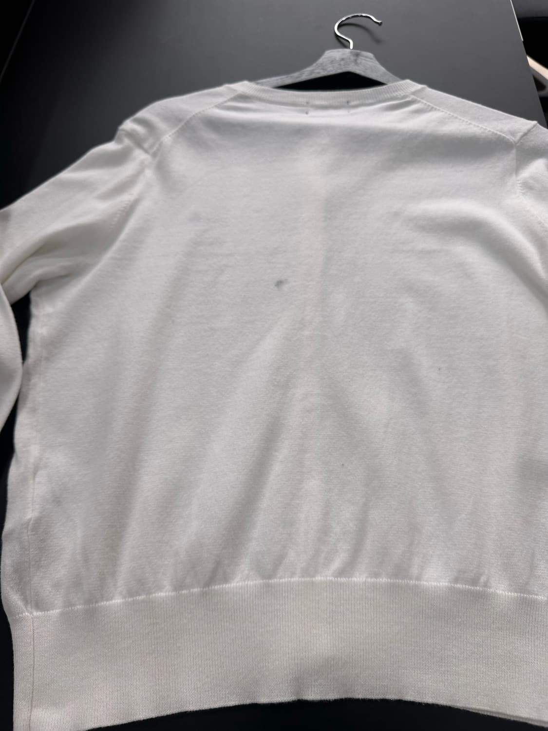 폴로랄프로렌 코튼 블렌드 가디건 상품이미지5