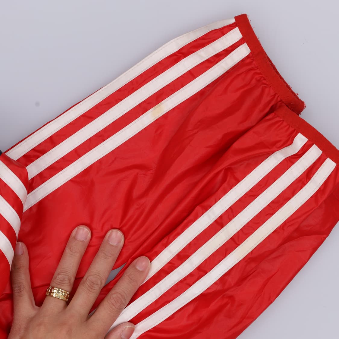 90 아디다스 여성 파이어버드 바람막이 0327H1 상품이미지7