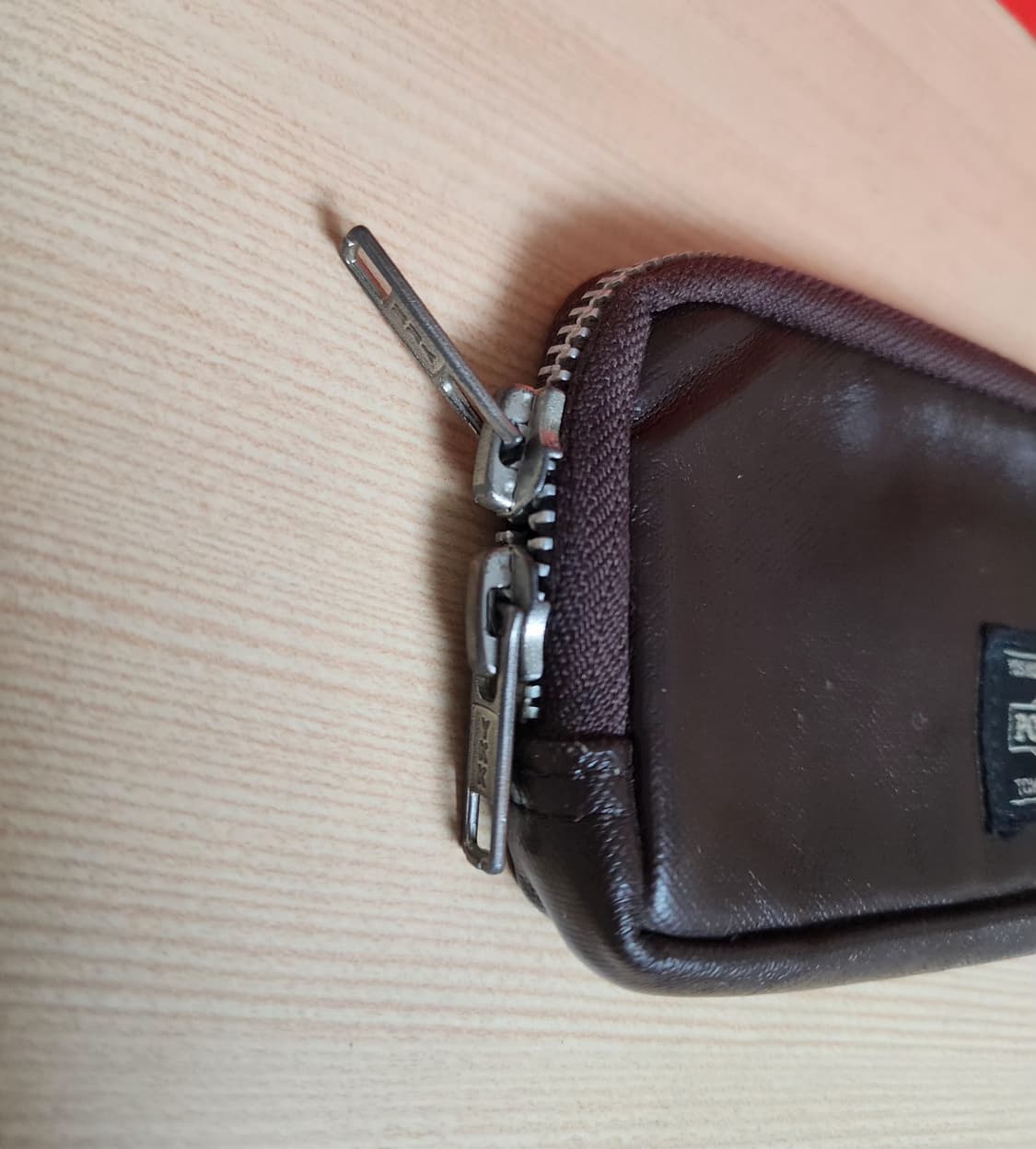 요시다포터 프리스타일 멀티코인 케이스  상품이미지3