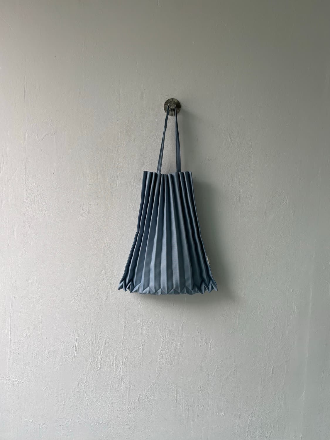 이세이미야케 플리츠 백  상품이미지7