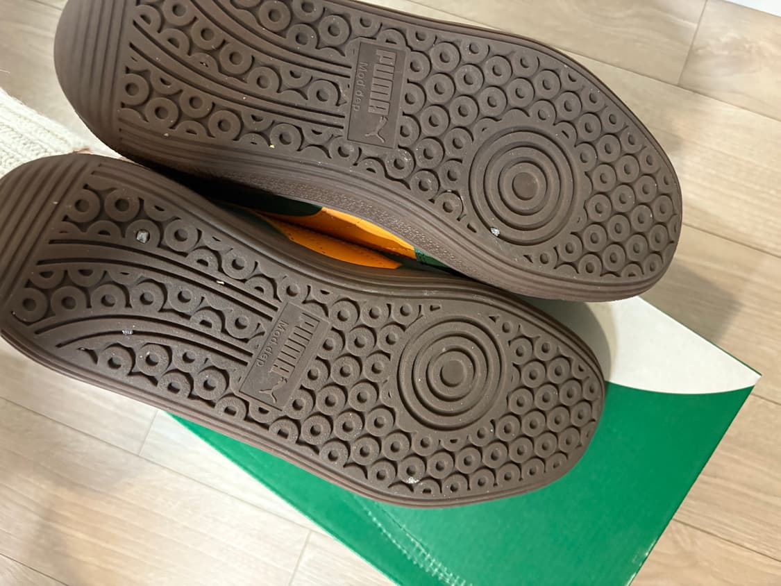 푸마 팔레르모 245mm 상품이미지4