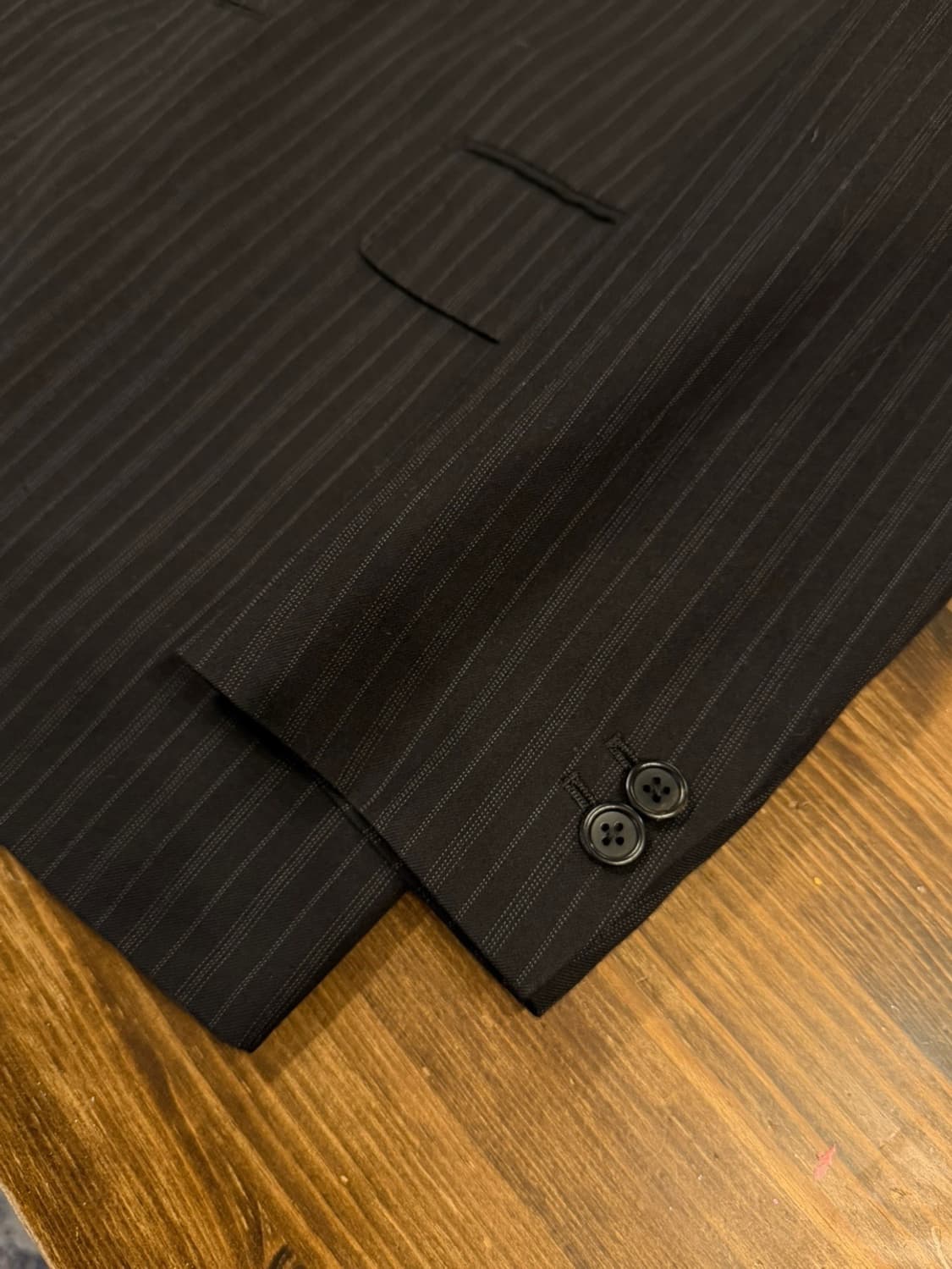 마가렛 호웰 테일러드 자켓 슬림100 상품이미지9