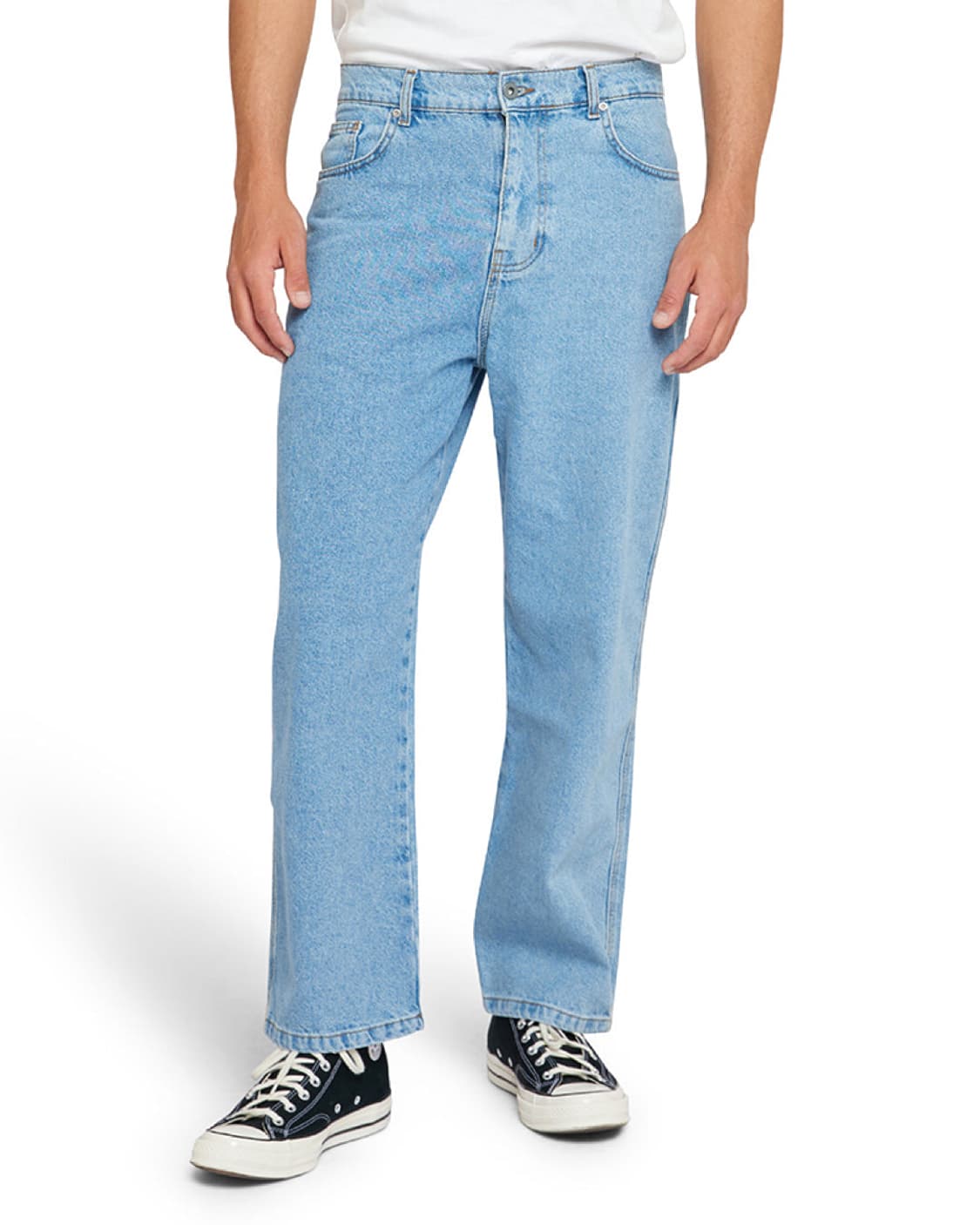 Deus omaha denim 상품이미지1