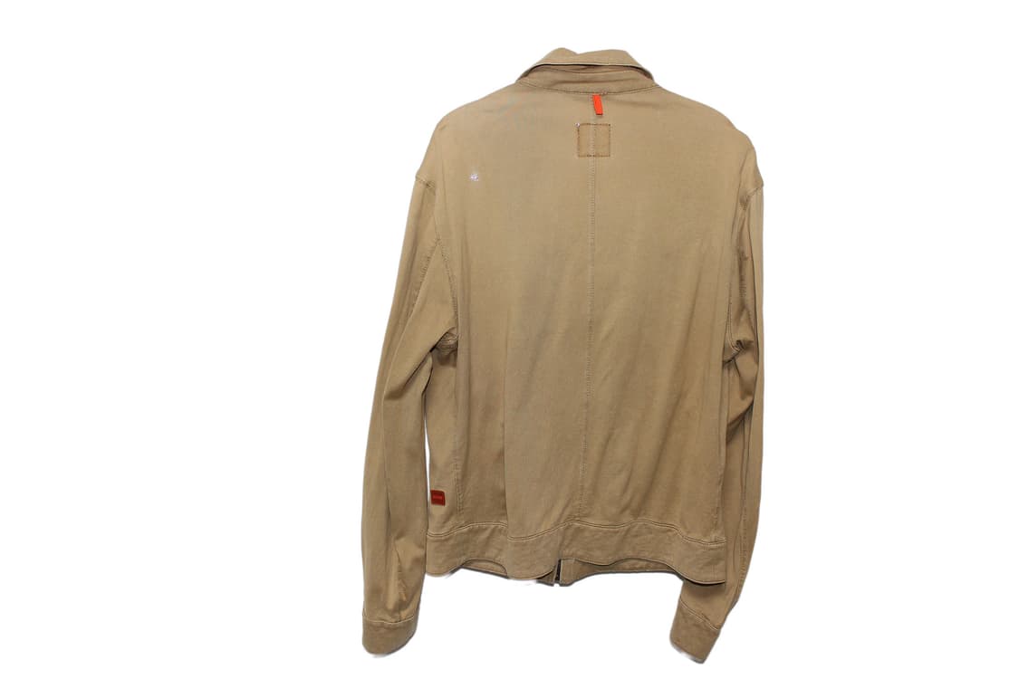 Hugo Boss 휴고보스 멀티포켓 집업 자켓 상품이미지8