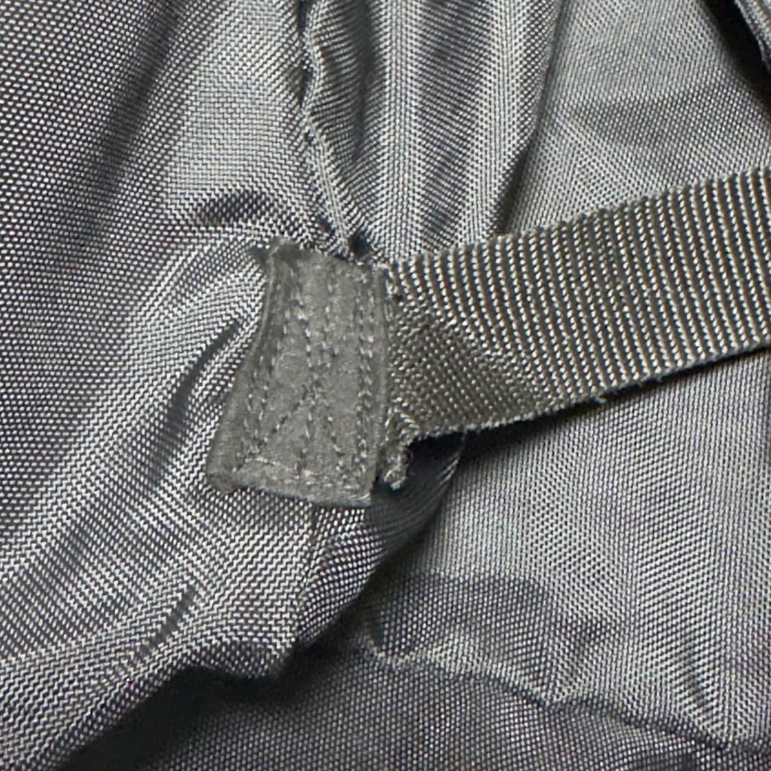 CDG 백팩 상품이미지3