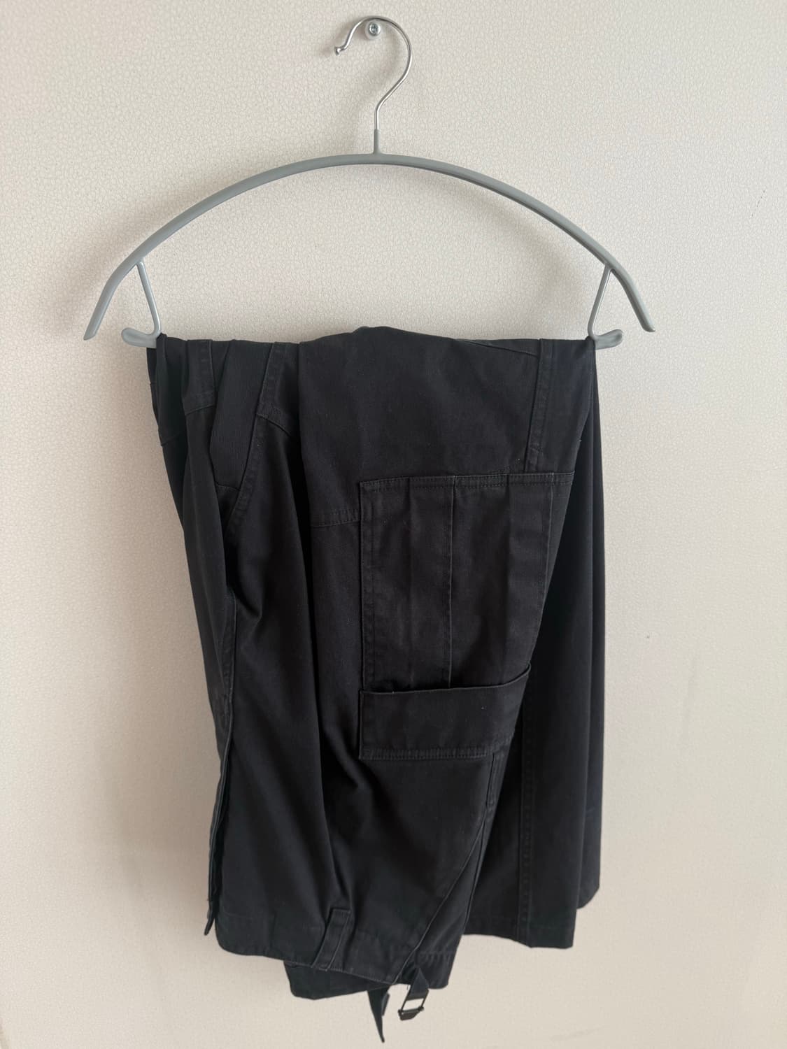 발렌시아가 킥카고 팬츠 xs 상품이미지3