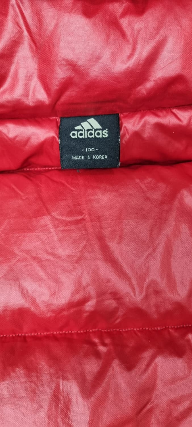 아디다스 리버풀 구스 패딩 L _ 남성 상품이미지9