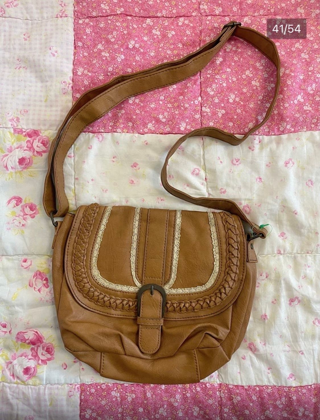 구함🤎모리걸 가방 구해요 상품이미지2