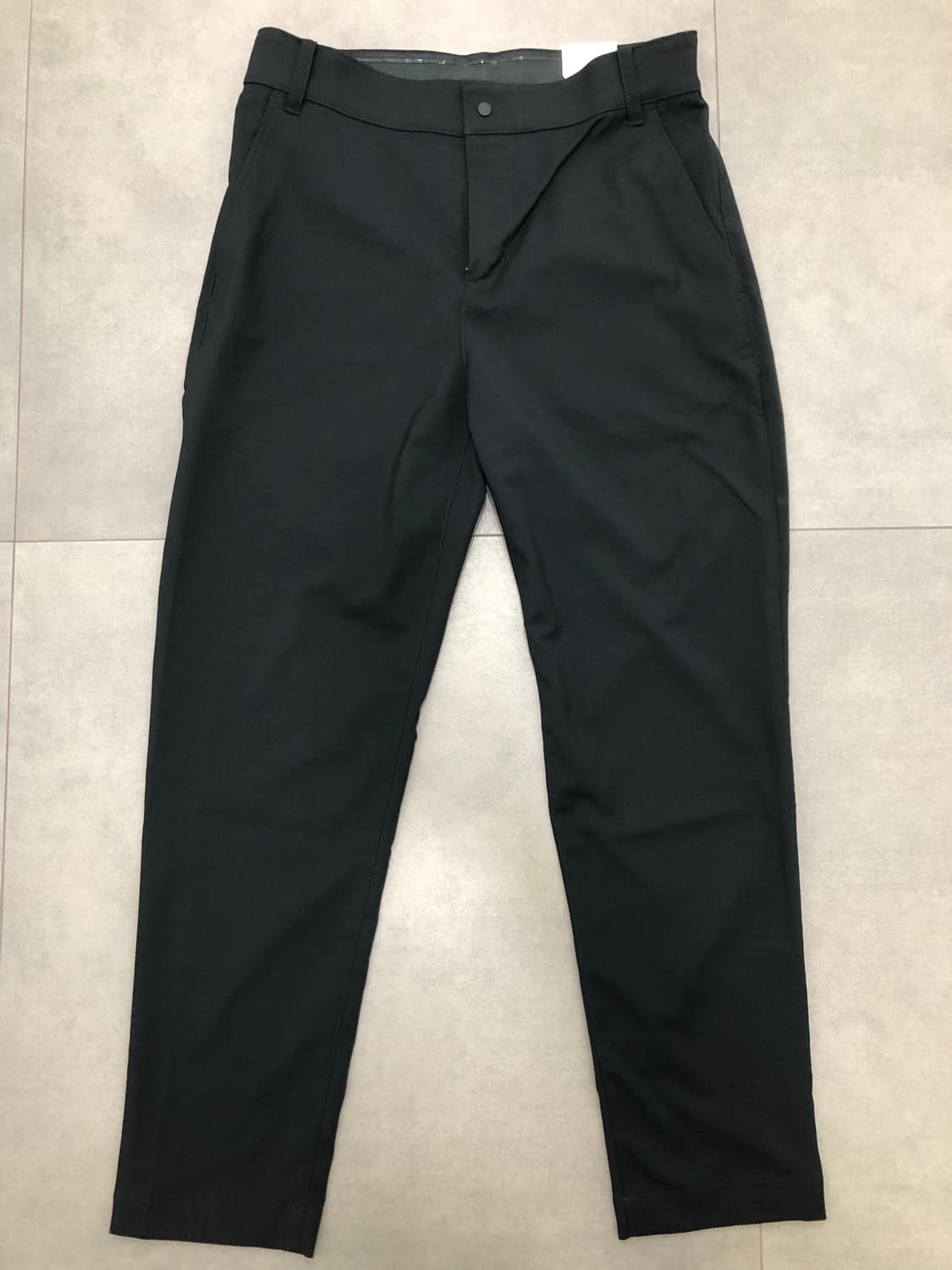 나이키 골프 팬츠 스탠다드핏 바지 32 상품이미지1