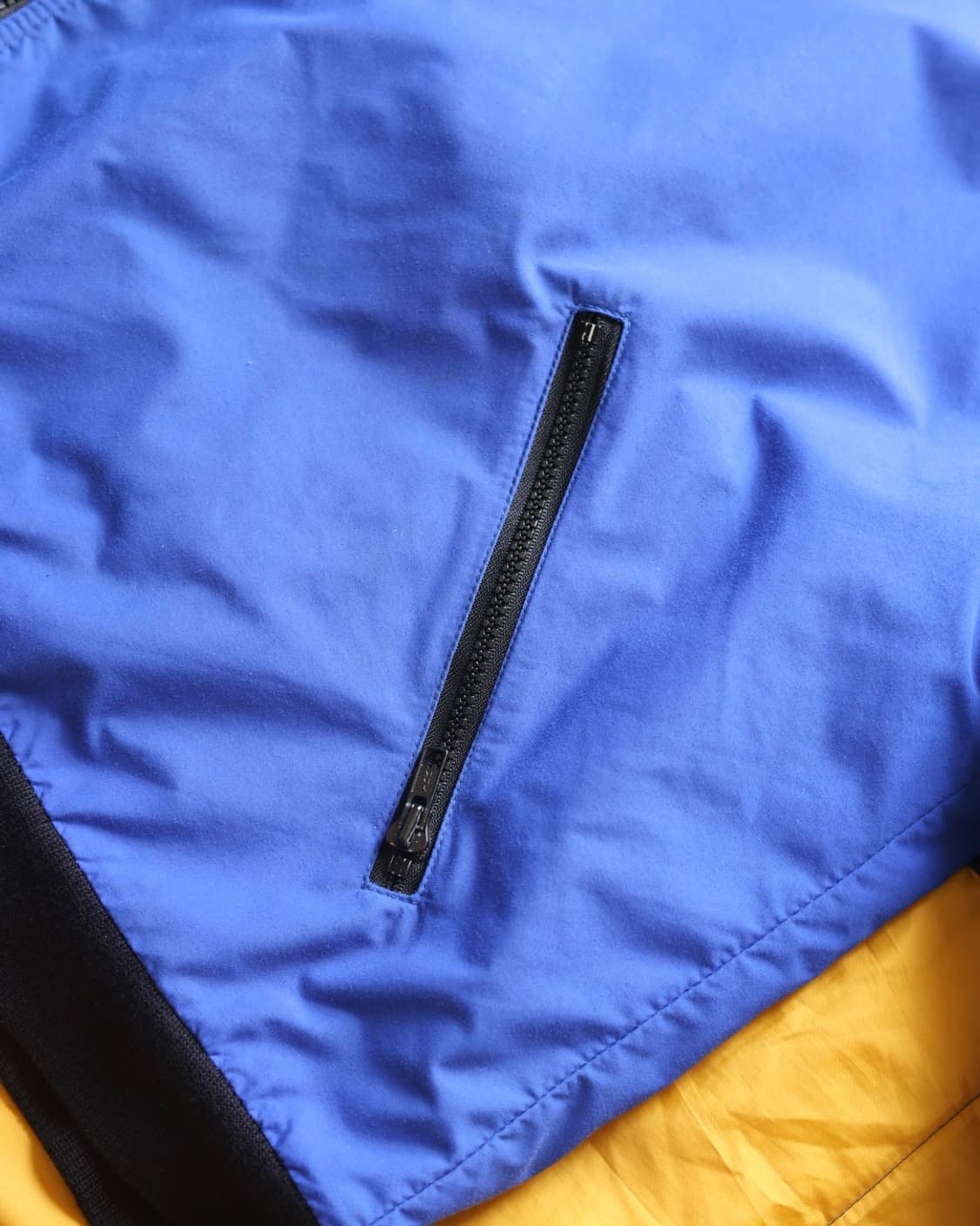 엘엘빈 80s 아즈텍 라이닝 웜업 자켓 상품이미지7