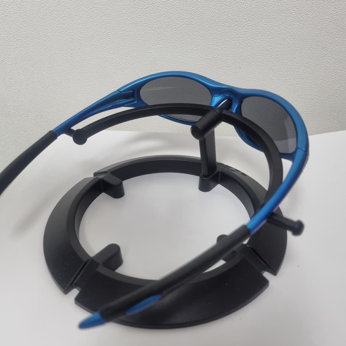 오클리 미뉴트 FMJ  일렉트로닉 블루 상품이미지4