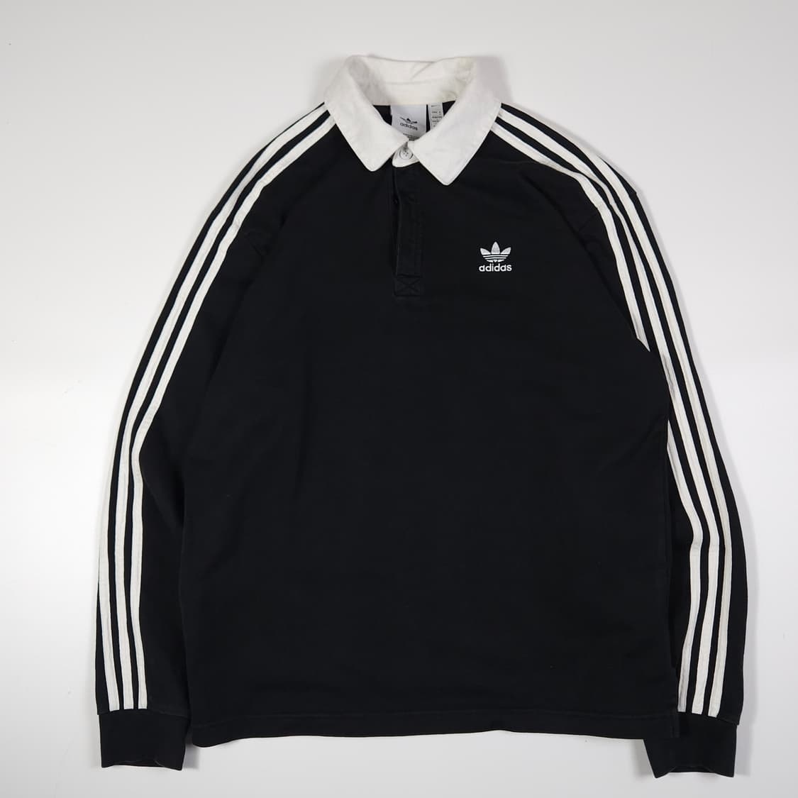 아디다스 파이어버드 럭비티 상품이미지1