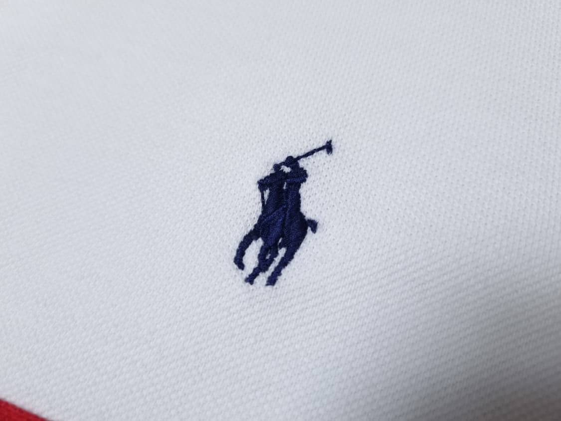 [무료배송][100-105]폴로 남성용 피케 반팔티 카라티 상품이미지4