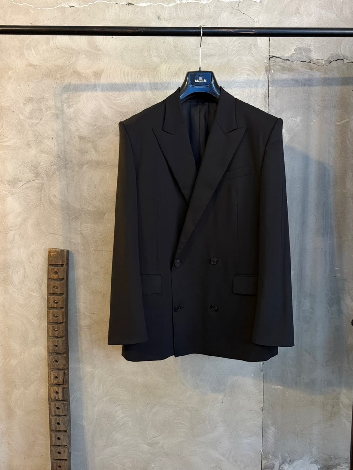 준지 테일러드 자켓 100~105 상품이미지1