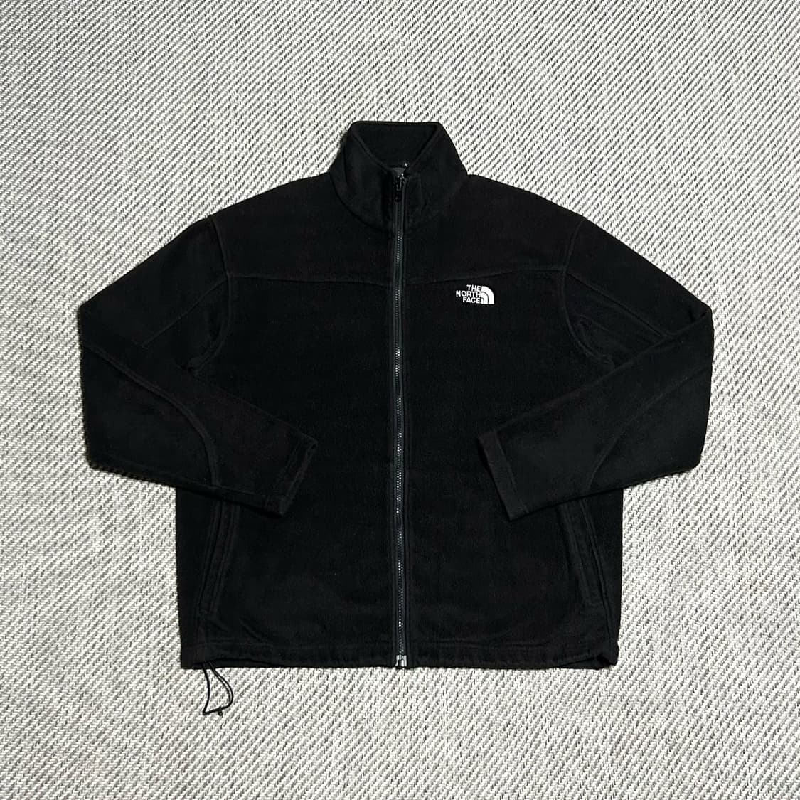 [XL] Northface 노스페이스 후리스 집업 자켓 상품이미지1