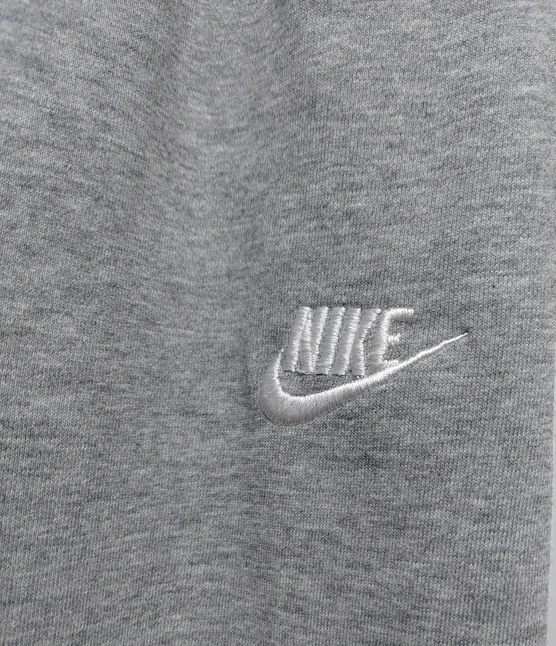 나이키 그레이 조거팬츠 (XL)

 상품이미지3